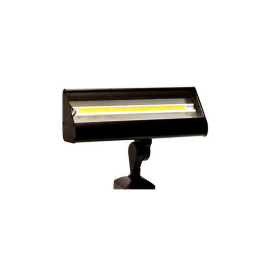 Focus Industries LFL01LEDP12 12W LED Flood Light, 12V, 3000K