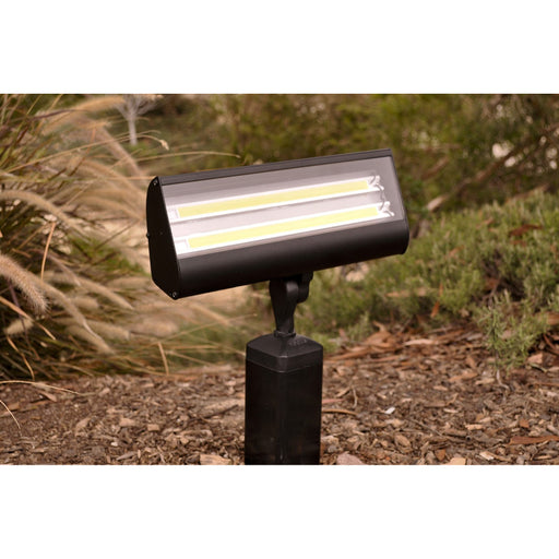 Focus Industries LFL01LEDP24 24W LED Flood Light, 12V, 3000K
