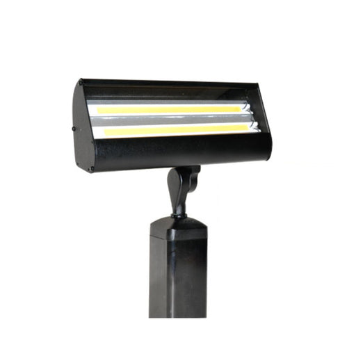 Focus Industries LFL01LEDP24 24W LED Flood Light, 12V, 3000K