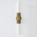 Troy B1226 Liam 2-lt 26" Tall Wall Sconce