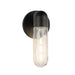 Kuzco EW73210 Lima 1-lt 10" Tall Wall Sconce