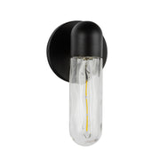 Kuzco EW73210 Lima 1-lt 10" Tall Wall Sconce