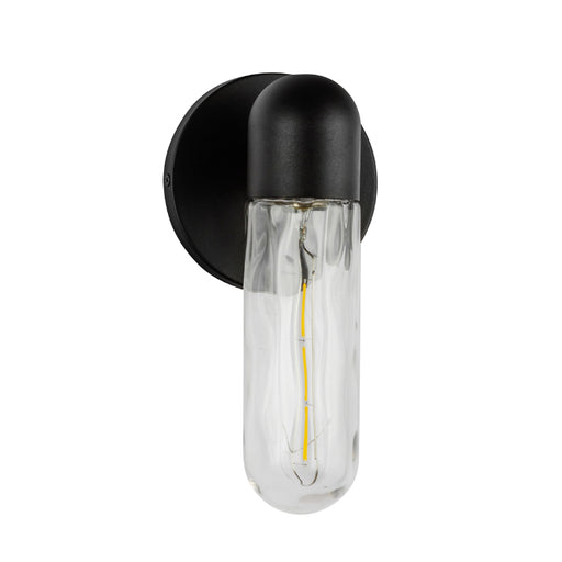 Kuzco EW73210 Lima 1-lt 10" Tall Wall Sconce