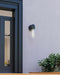 Kuzco EW73210 Lima 1-lt 10" Tall Wall Sconce