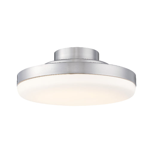 Fanimation LK8505 TriAire Custom 12" LED Light Kit, 3CCT Selectable - Brushed Nickel