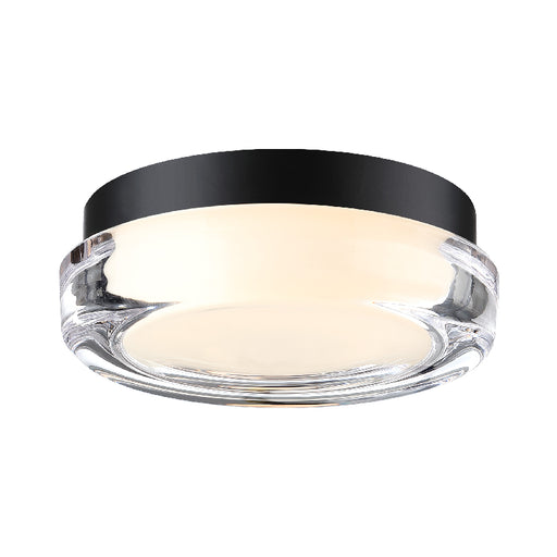 Fanimation LK8560 Kute 6" Double-Walled Light Kit, 5CCT Selectable