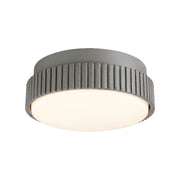 Fanimation LK8561 Kute 6" LED Light Kit, 5CCT Selectable - Antique Graphite