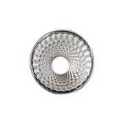 Lightolier LLAV Alcyon Small Reflectors - 36° Flood