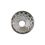 Lightolier LLAV Alcyon Large Reflectors - 24° Narrow Flood