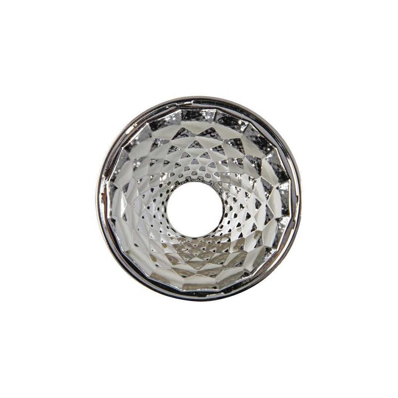 Lightolier LLAV Alcyon Large Reflectors - 24° Narrow Flood