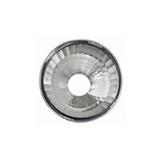 Lightolier LLAV Alcyon Small Reflectors - 10° Narrow Spot
