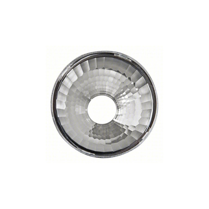 Lightolier LLAV Alcyon Small Reflectors - 10° Narrow Spot