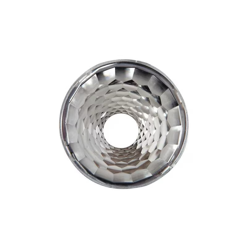 Lightolier LLAV Alcyon Large Reflectors - 18° Spot