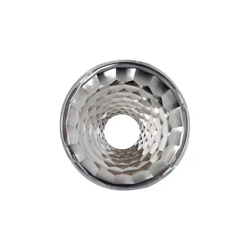 Lightolier LLAV Alcyon Large Reflectors - 18° Spot