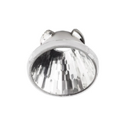 Lightolier LLM OmniSpot Small Reflector - 18° Spot