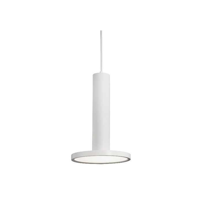 AFX LNAP08L30D1 LNAP Series Luna 1-lt 8" LED Pendant