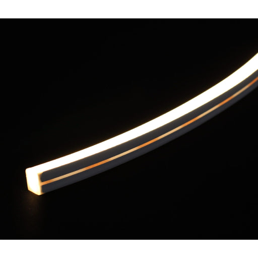 Core LNE-30 1-ft IP67 Neon Series Flexible LED Strip, 3W/ft., 24V, Side Bend