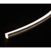 Core LNE-30 1-ft IP54 Neon Series Flexible LED Strip, 3W/ft., 24V, Side Bend