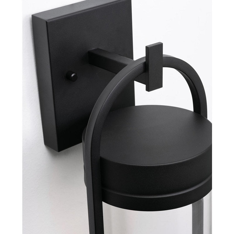 AFX LNGW0512LAJUD Langston 1-lt 12" Tall LED Outdoor Wall Sconce