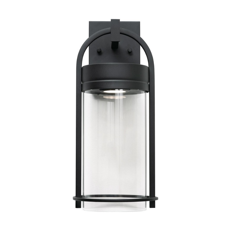 AFX LNGW0817LAJUD Langston 1-lt 17" Tall LED Outdoor Wall Sconce