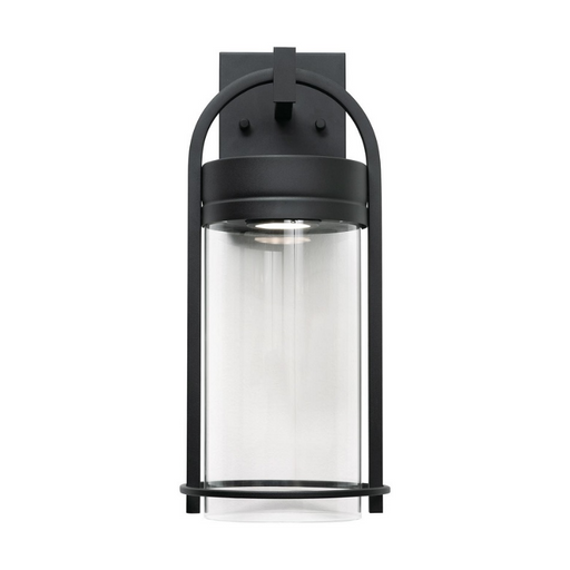 AFX LNGW0817LAJUD Langston 1-lt 17" Tall LED Outdoor Wall Sconce