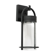 AFX LNGW0817LAJUD Langston 1-lt 17" Tall LED Outdoor Wall Sconce