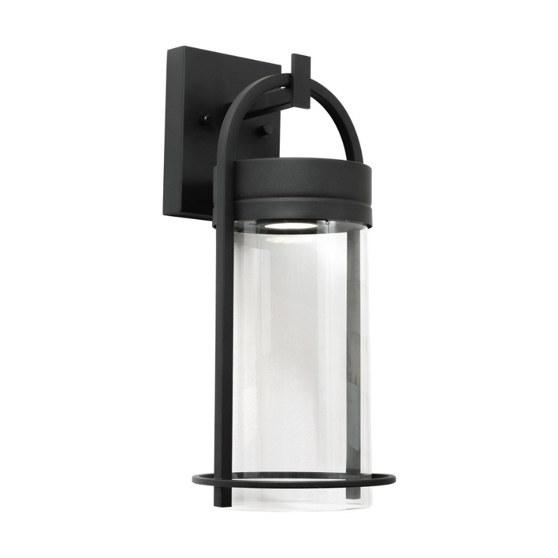 AFX LNGW0817LAJUD Langston 1-lt 17" Tall LED Outdoor Wall Sconce