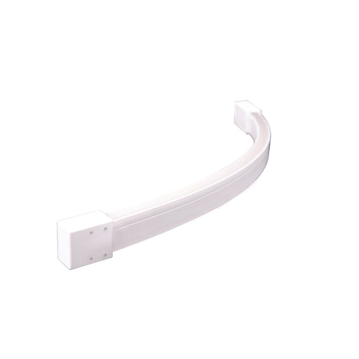 Core LNHV40 1-ft Flexible LED Strip, 4W/ft., 120V, Horizontal Bend