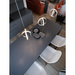 AFX LCKP09L30D1 LCKP Series Lock 2-lt 9" LED Pendant