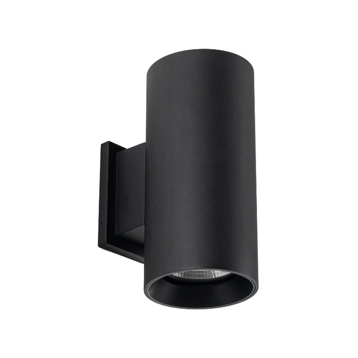 Kuzco EW47512 Lorna 1-lt 12" Tall LED Outdoor Wall Sconce