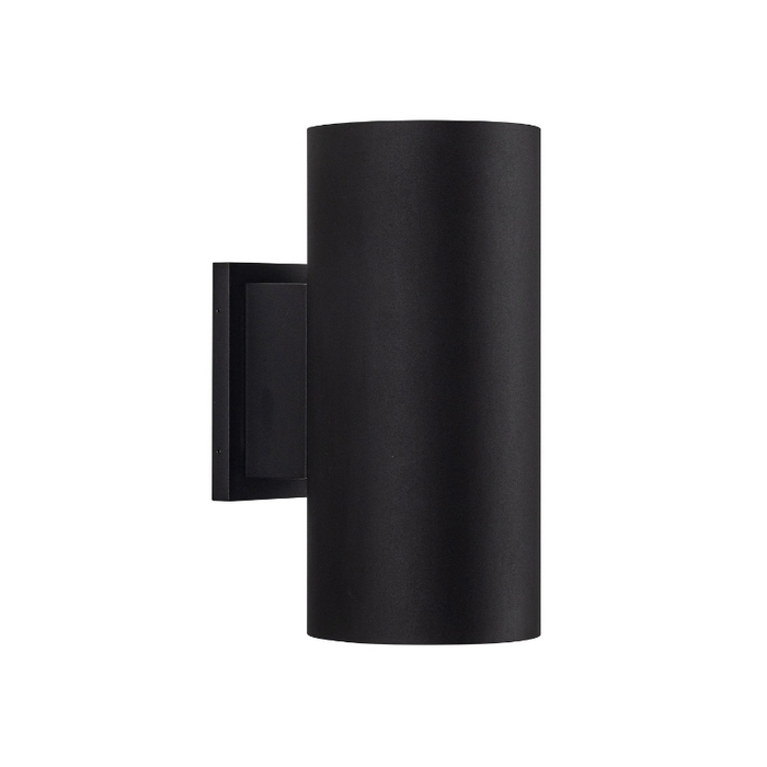 Kuzco EW47512 Lorna 1-lt 12" Tall LED Outdoor Wall Sconce