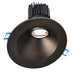 Lotus LRG3-HO 4" 11W LED Sloped Round Regressed Gimbal, 5CCT Selectable