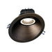 Lotus LRG6 6" 15W LED Sloped Round Regressed Gimbal, 5CCT Selectable