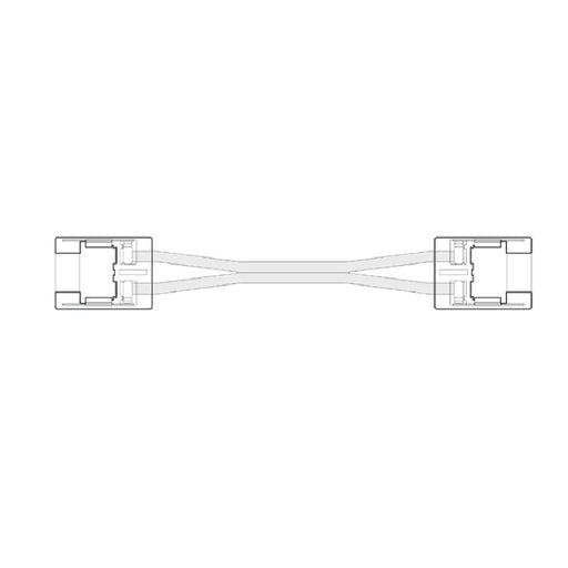 Core LSA-EXPC-3-X10 3" Link Coupling