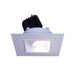 Lotus LSG3-HO-IT 3" 11W LED Square Regressed Gimbal Trimless, Dim to Warm, 120V - White