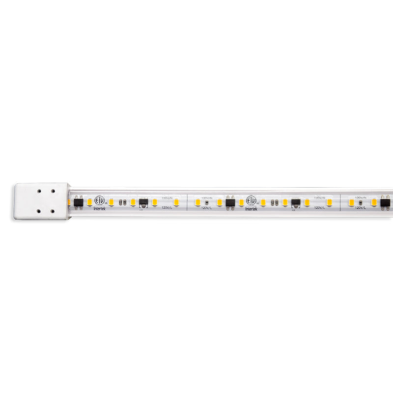 Core LSG-60 1-ft 120V Plugin LED Tape Light, 6W/ft., IP67 Rated
