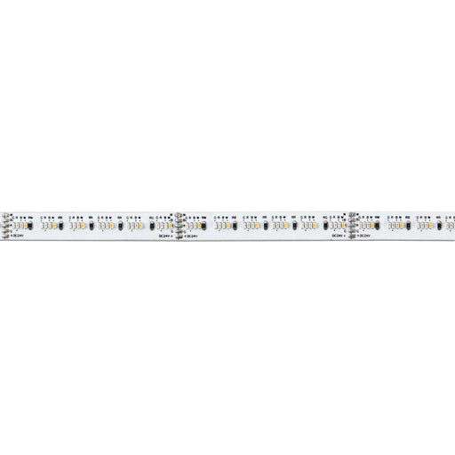 Core LSM55-RGBW 20-ft Indoor Color-Changing+White LED Strip Light, 5W/ft., 24V