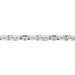 Core LSM-40WD-10MM 1-ft Auto Warm-Dim 24V Flexible LED Strip Light, 4W/ft., IP20 Rated