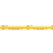 Core LSMW50CB-RGB 16-ft Outdoor COB RGB LED Strip Light, 4.6W/ft., 24V