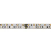 Core LSP60-RGBW 16-ft Indoor Color-Changing+White LED Strip Light, 6W/ft., 24V