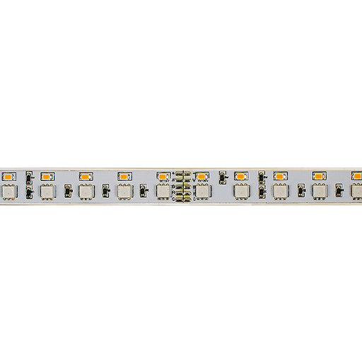 Core LSP60-RGBW 1-ft Indoor Color-Changing+White LED Strip Light, 6W/ft., 24V