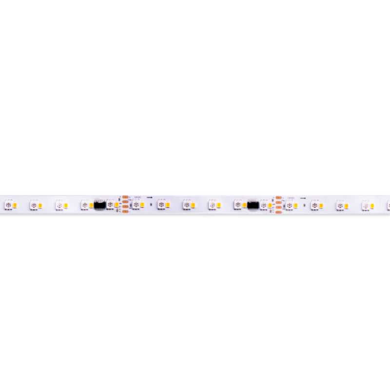 Core LSP65DX-RGBW 1-ft Indoor Digital Pixel Color-Changing LED Strip Light, 4.6W/ft., 24V