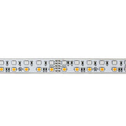 Core LSP80-RGBW 16-ft Indoor Color-Changing+White LED Strip Light, 8.8W/ft., 24V
