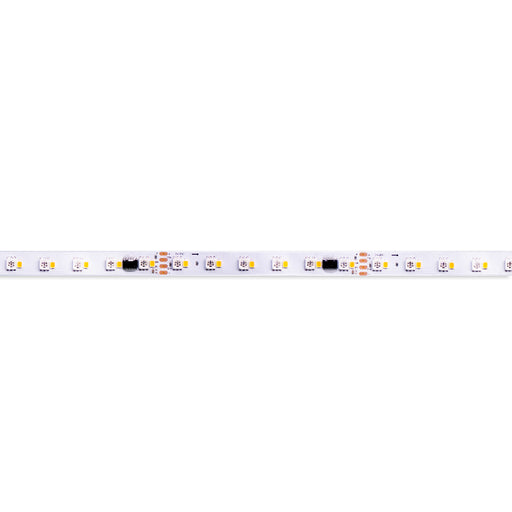Core LSPW65DX-RGBW 16-ft Outdoor Digital Pixel Color-Changing LED Strip Light, 4.6W/ft., 24V