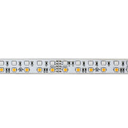 Core LSPW80-RGBW 1-ft Outdoor Color-Changing+White LED Strip Light, 8.8W/ft., 24V