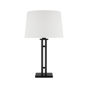 Visual Comfort LT1191 Haddon 1-lt 26" Tall LED Table Lamp