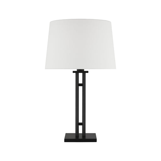 Visual Comfort LT1191 Haddon 1-lt 26" Tall LED Table Lamp