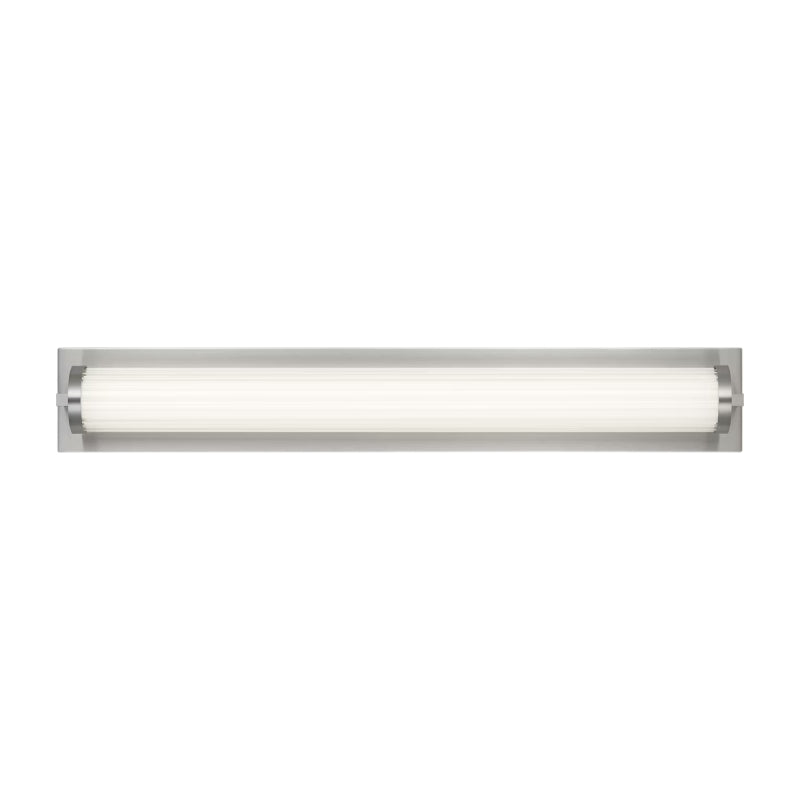 Generation GLV1511 Weston 1-lt 28" LED Vanity Light