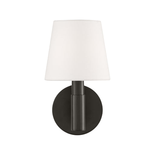 Visual Comfort LW1141 Grayson 1-lt 10" Wall Sconce - Aged Iron