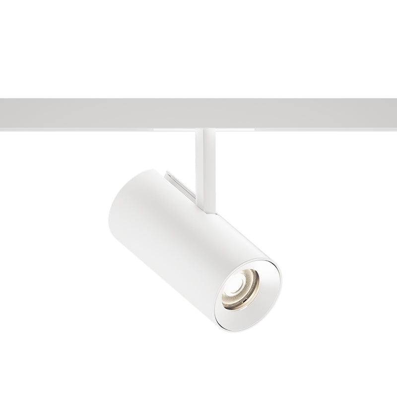 Bruck LXPRO-TW-10LM-2765 16W LED Track Head, 2700K to 6500K Tunable White, 1090 Lumen